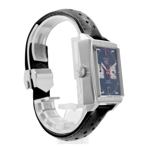 Tag Heuer Monaco CAW211P.FC6356